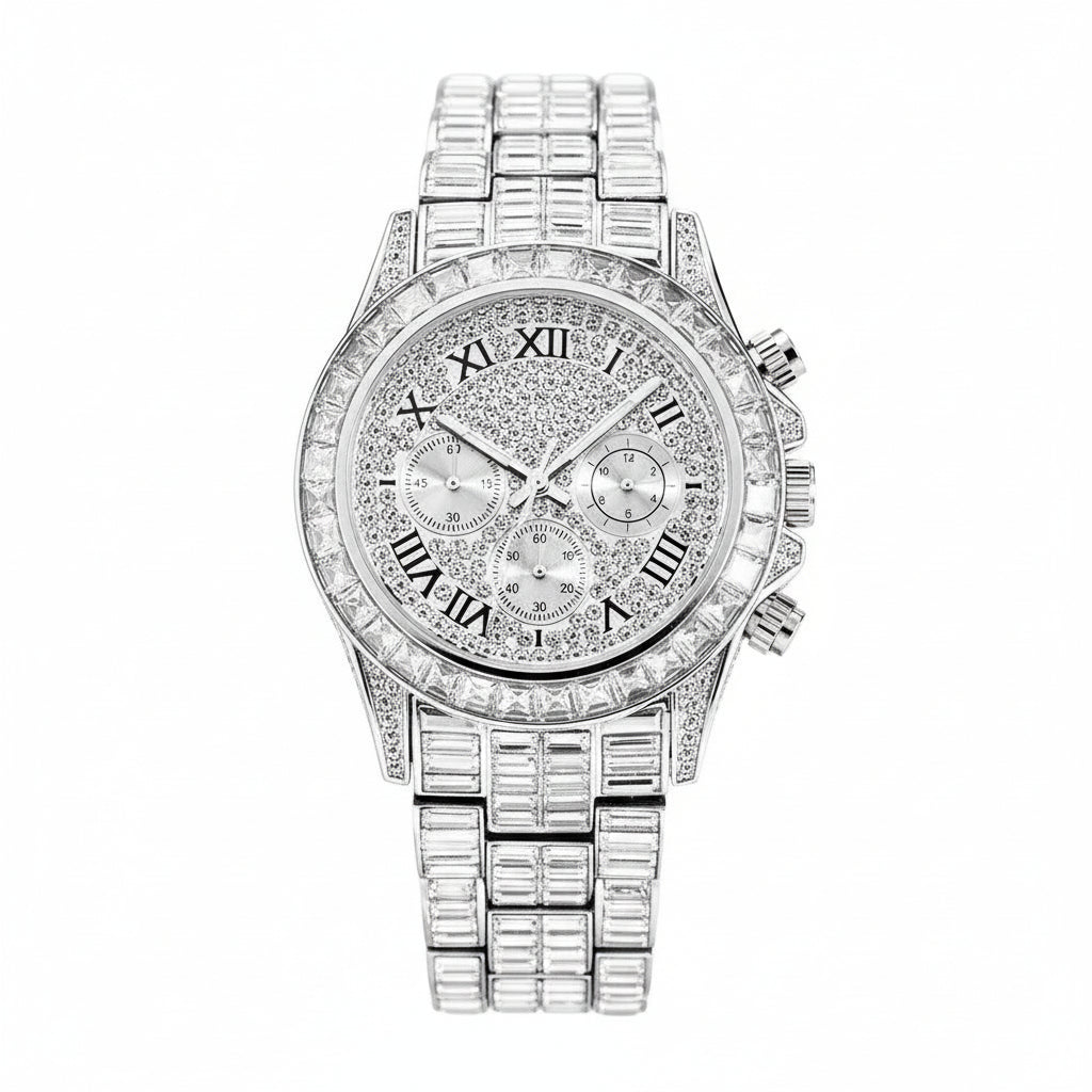 THE MONTE CARLO - Aurelmont