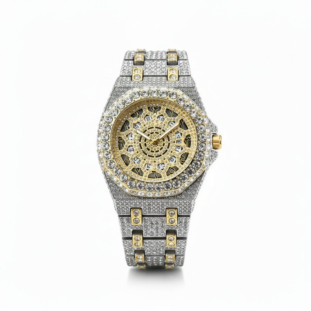 THE FIFTH AVENUE - Aurelmont