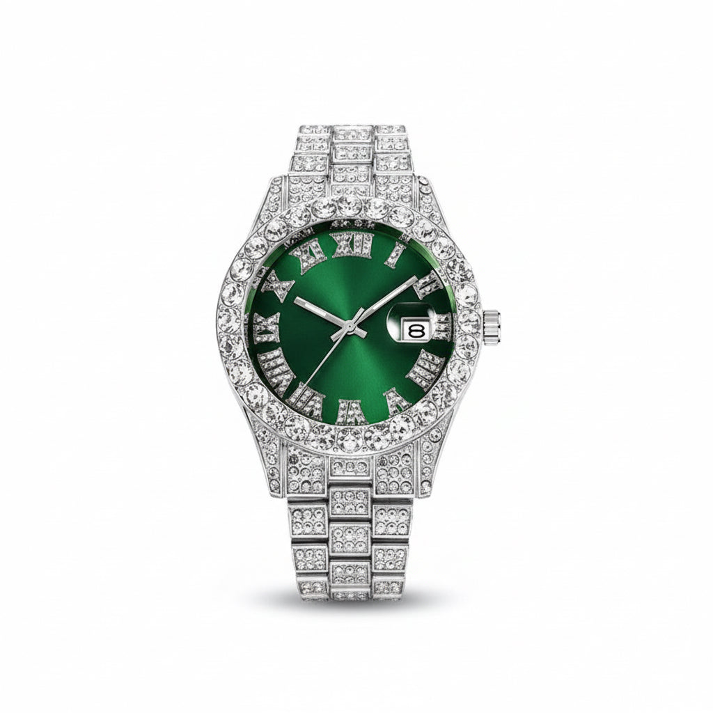 THE AVENUE MONTAIGNE - Aurelmont