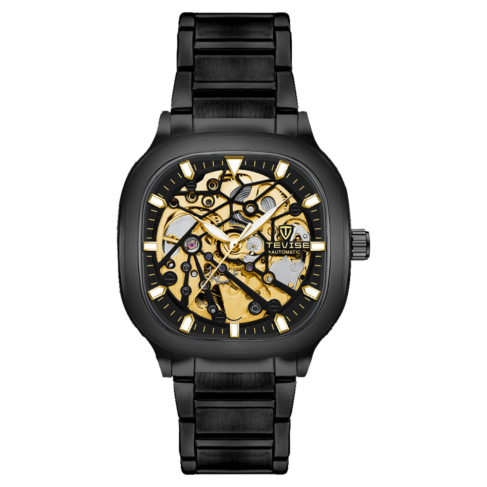 THE SAINT MORITZ - Aurelmont