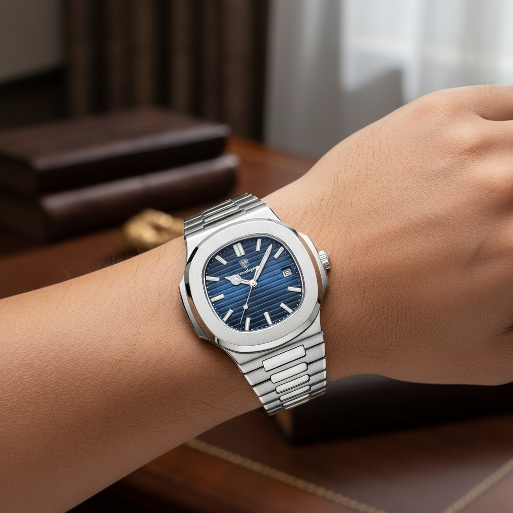 THE LUGANO - Aurelmont