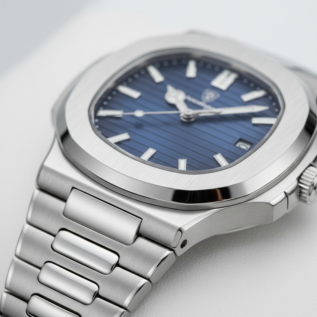 THE LUGANO - Aurelmont