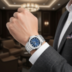 THE LUGANO - Aurelmont