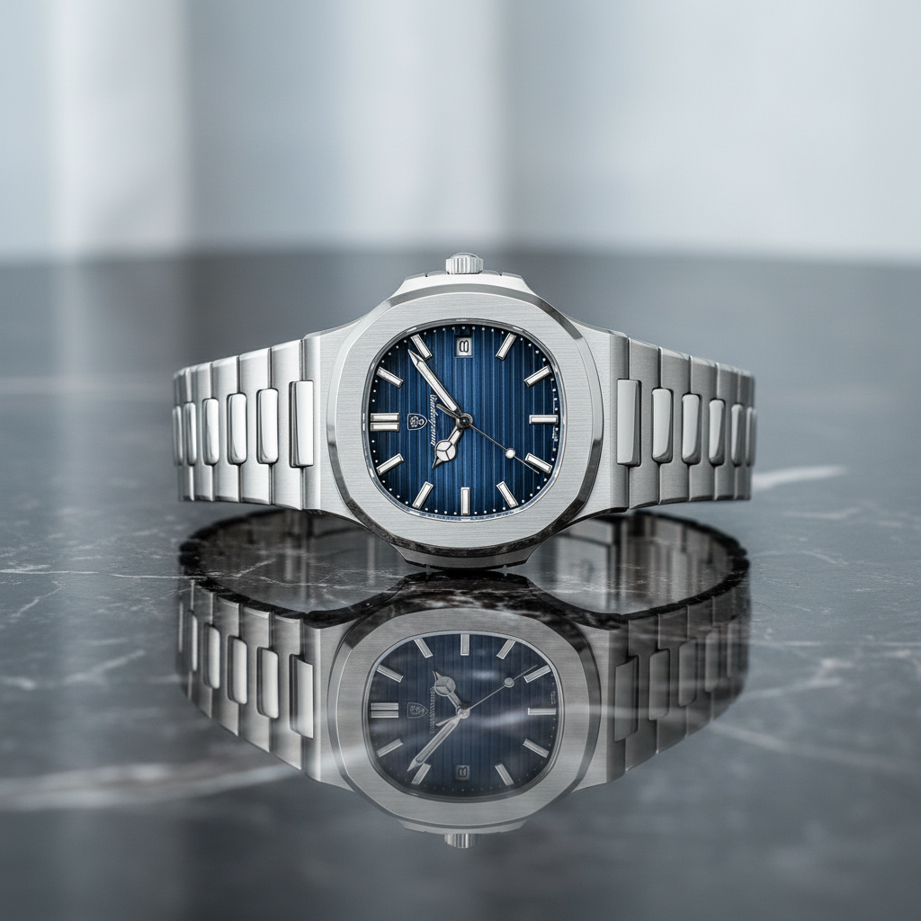 THE LUGANO - Aurelmont