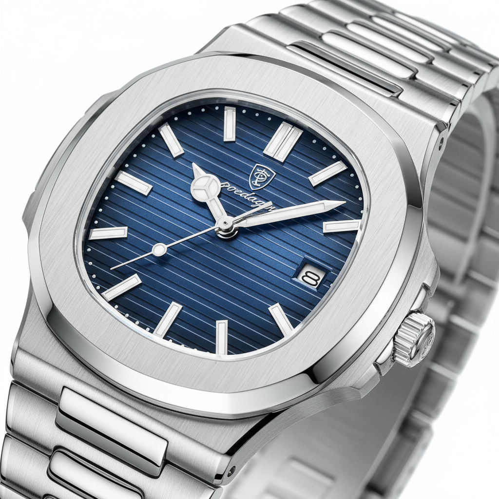 THE LUGANO - Aurelmont