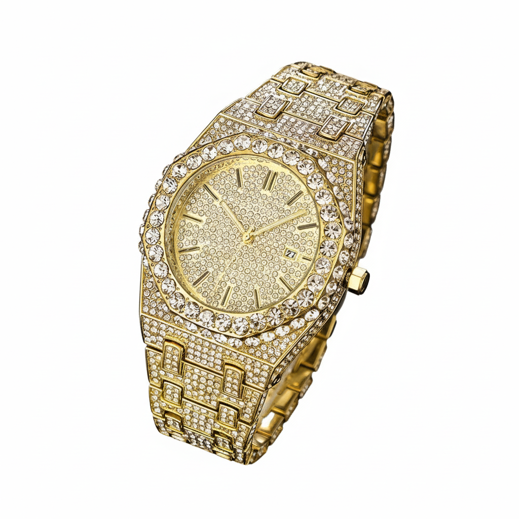 THE MARINA BAY - Aurelmont