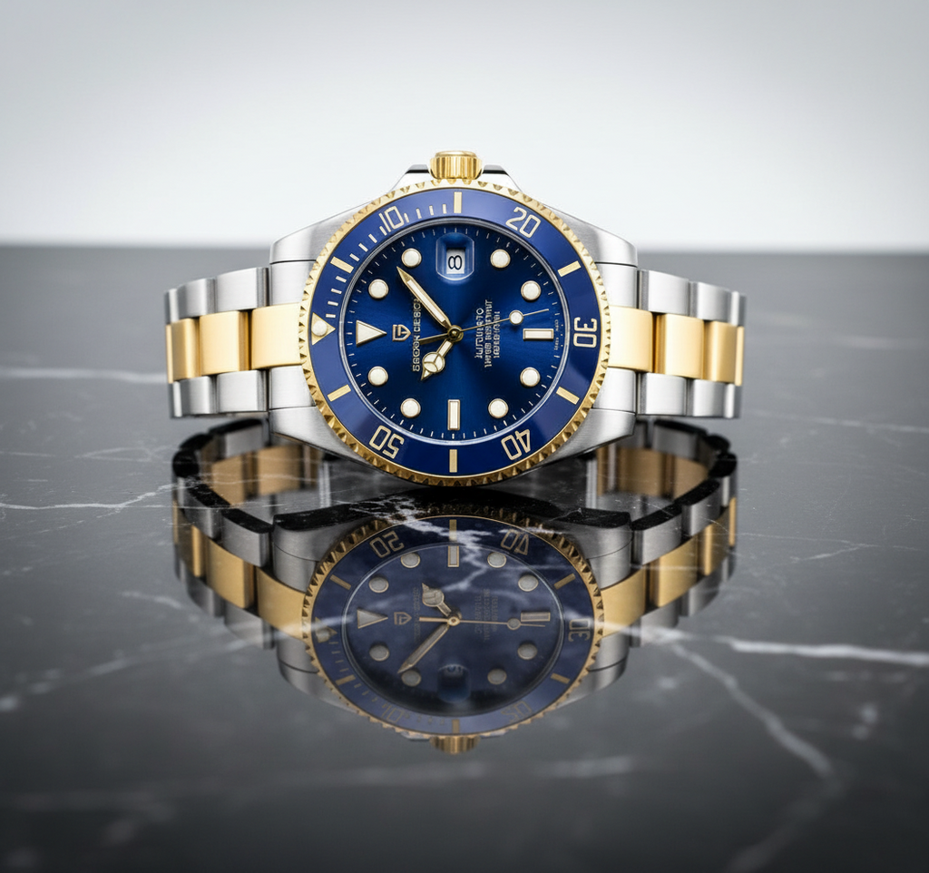 THE NEW YORK - Aurelmont