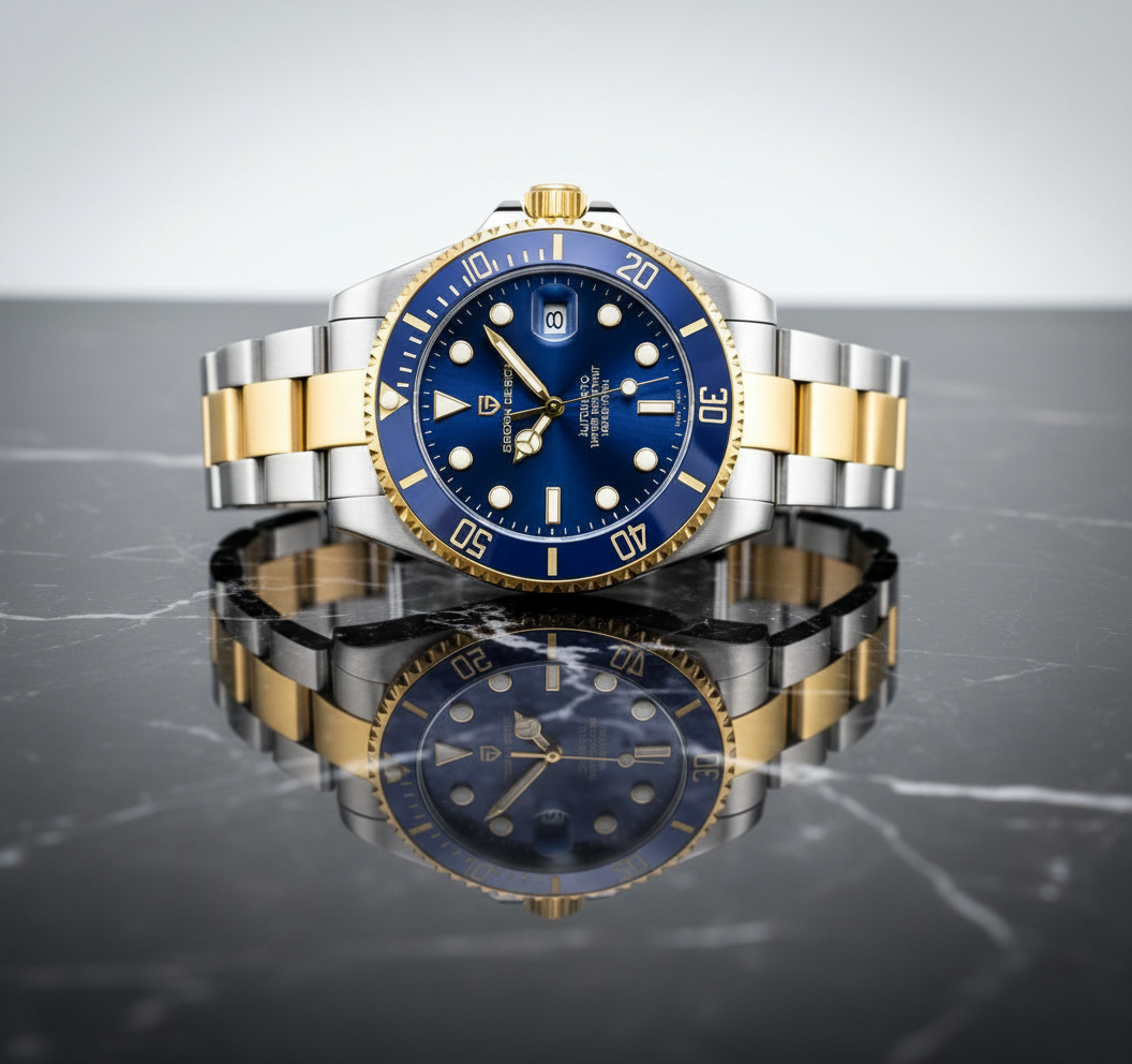 THE NEW YORK - Aurelmont