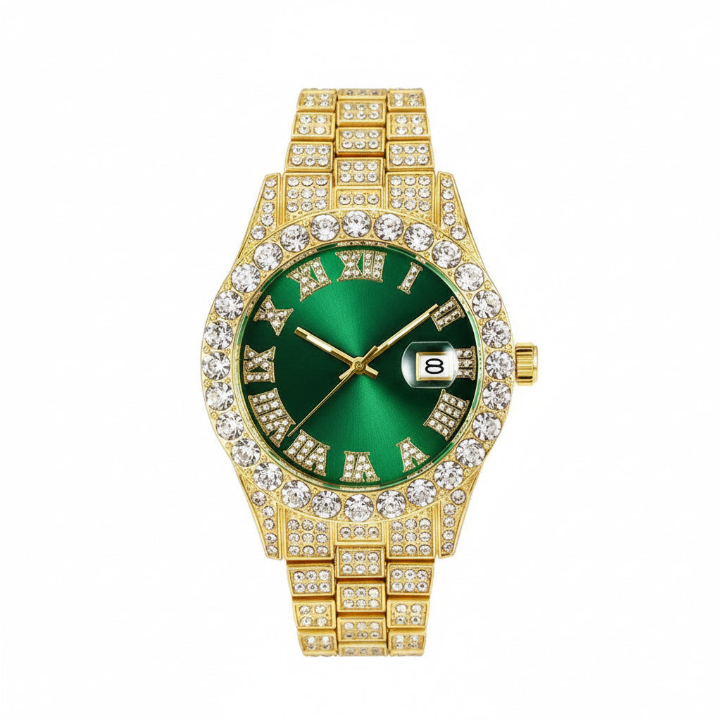 THE AVENUE MONTAIGNE - Aurelmont