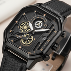 THE EDINBURGH - Aurelmont