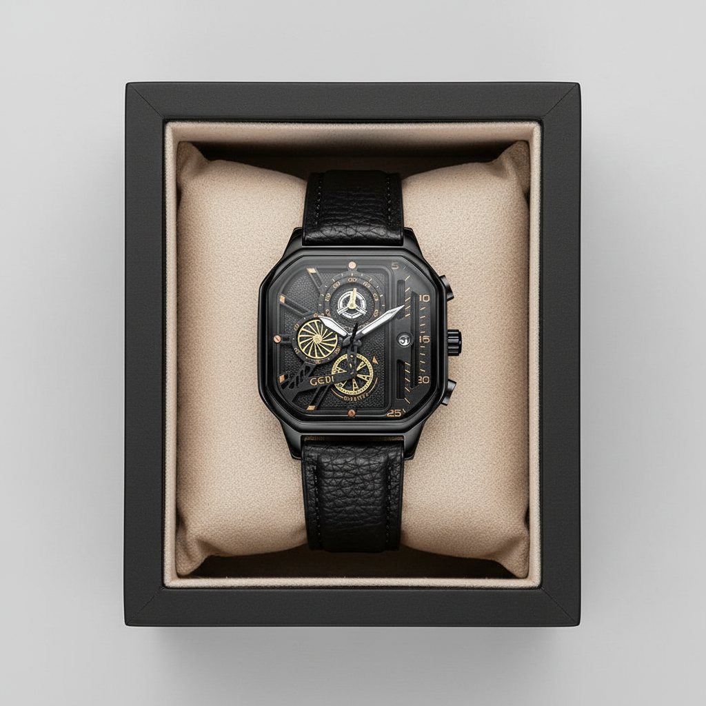 THE EDINBURGH - Aurelmont