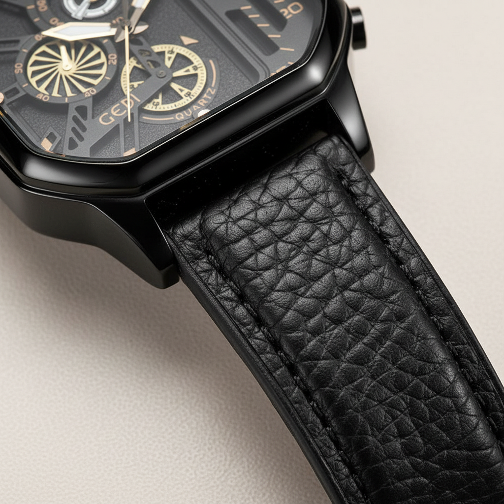 THE EDINBURGH - Aurelmont