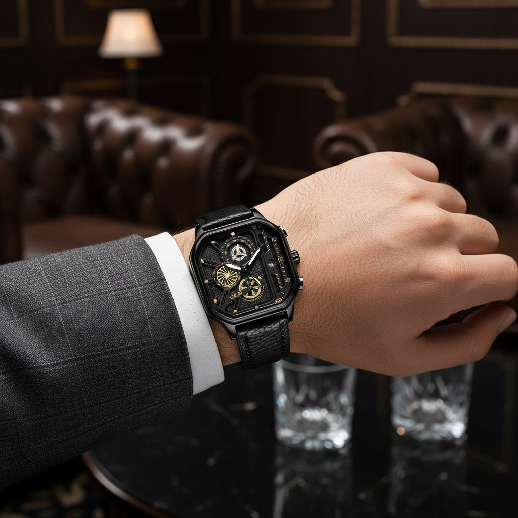 THE EDINBURGH - Aurelmont