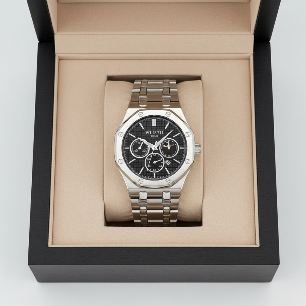 THE BELFAST - Aurelmont