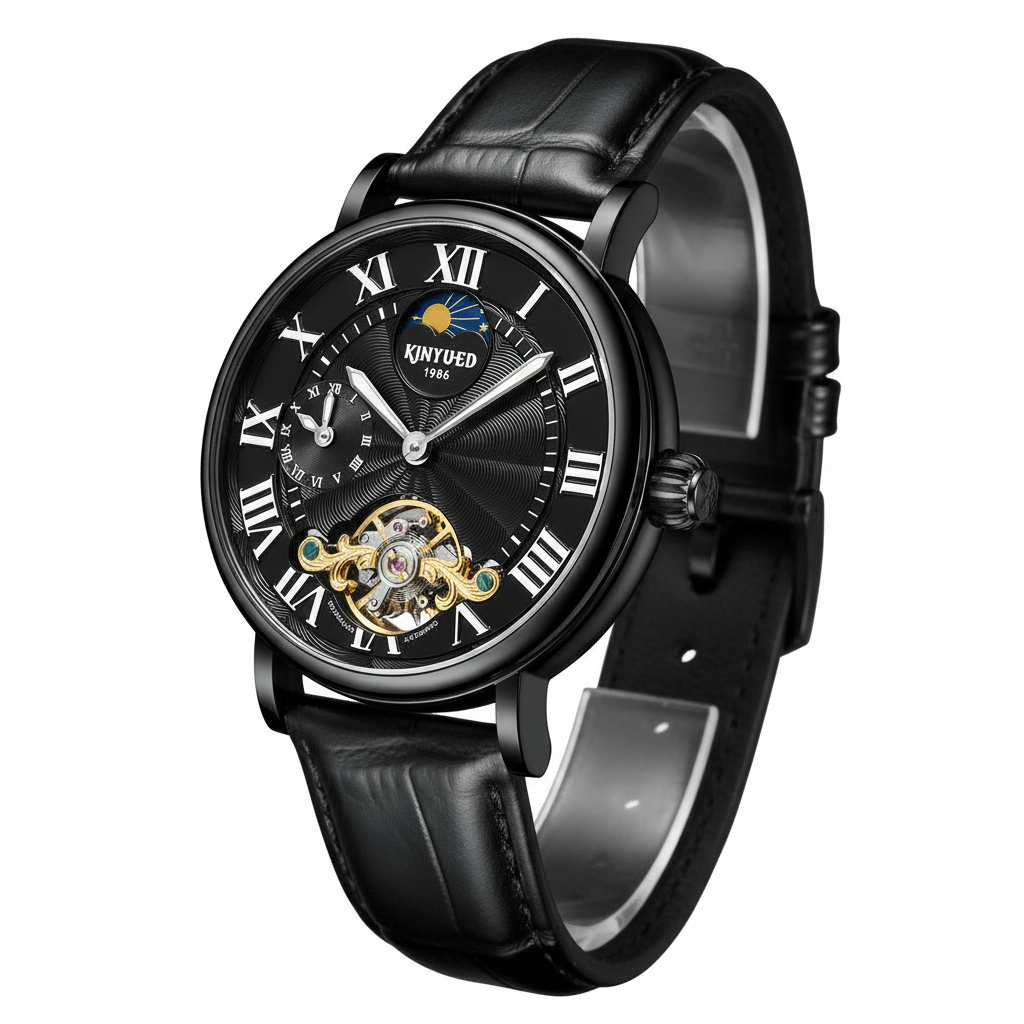 THE ROTTERDAM - Aurelmont