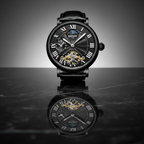 THE ROTTERDAM - Aurelmont