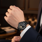 THE ROTTERDAM - Aurelmont