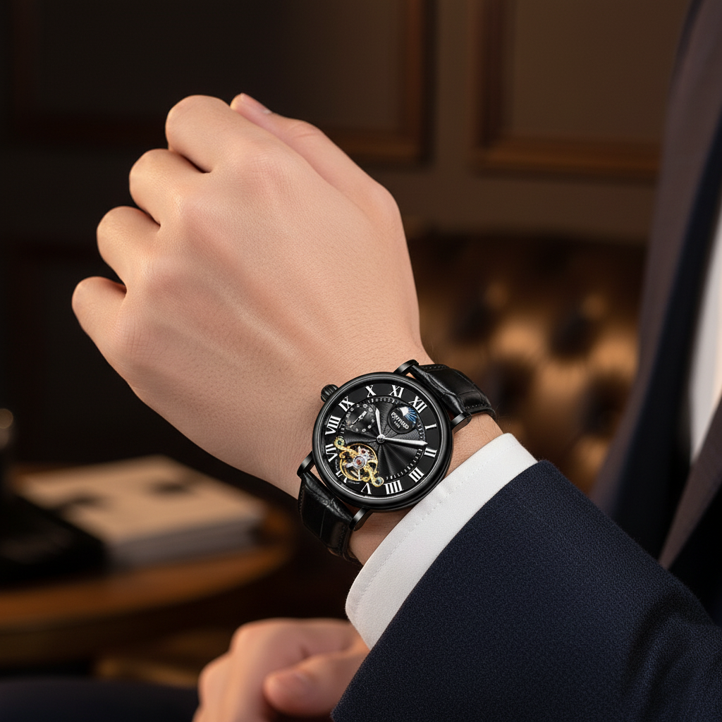 THE ROTTERDAM - Aurelmont