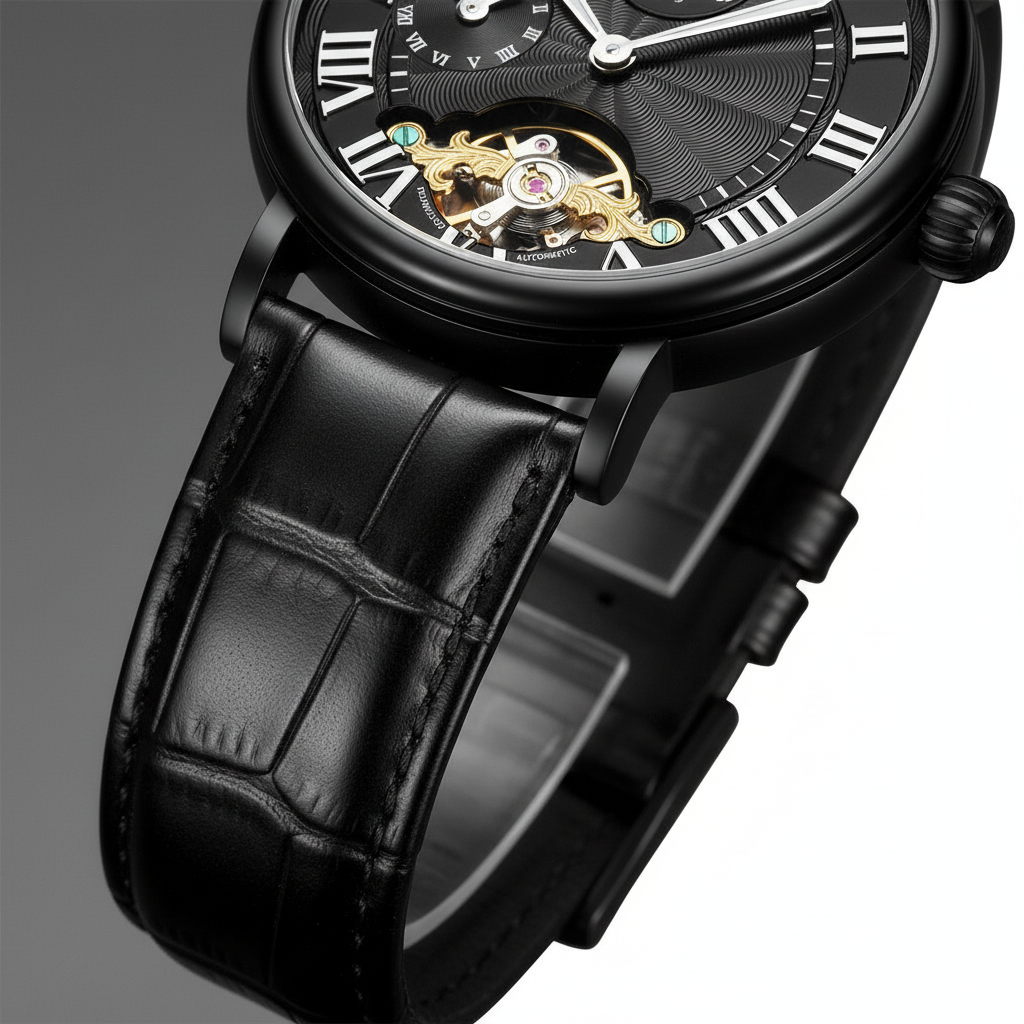 THE ROTTERDAM - Aurelmont