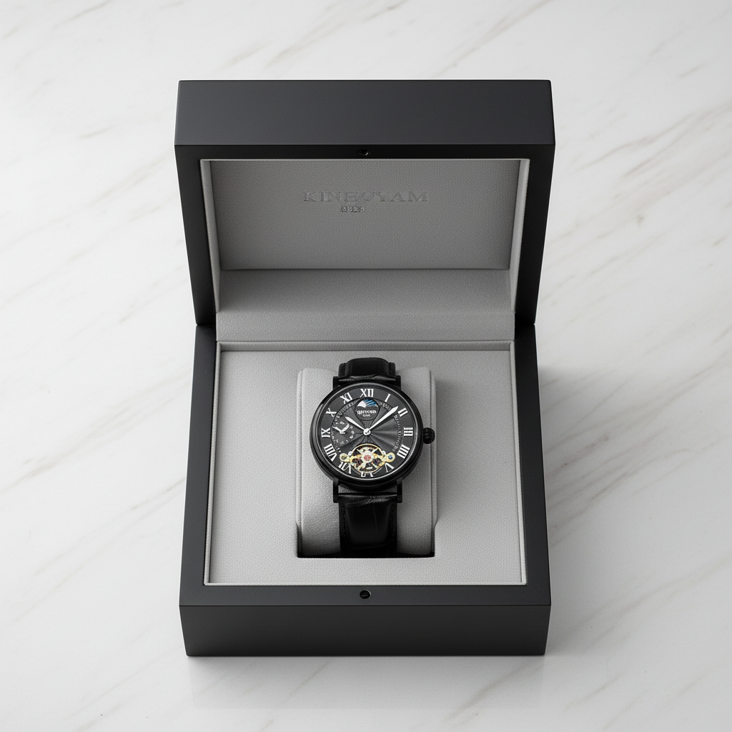 THE ROTTERDAM - Aurelmont