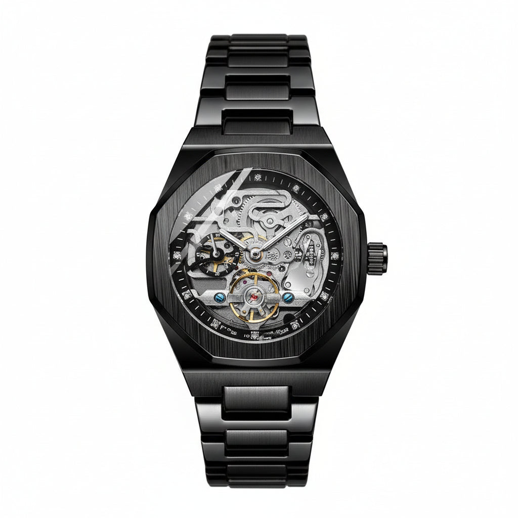 THE VENICE - Aurelmont