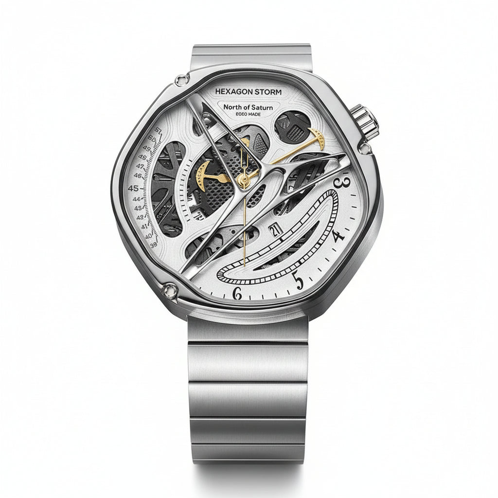 THE WASHINGTON - Aurelmont