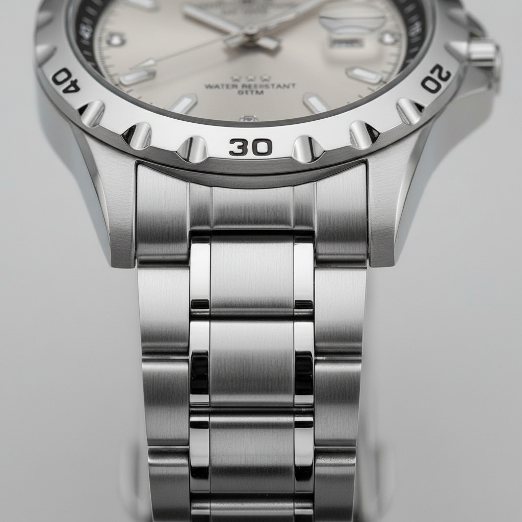 THE LUXEMBOURG - Aurelmont