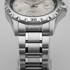 THE LUXEMBOURG - Aurelmont