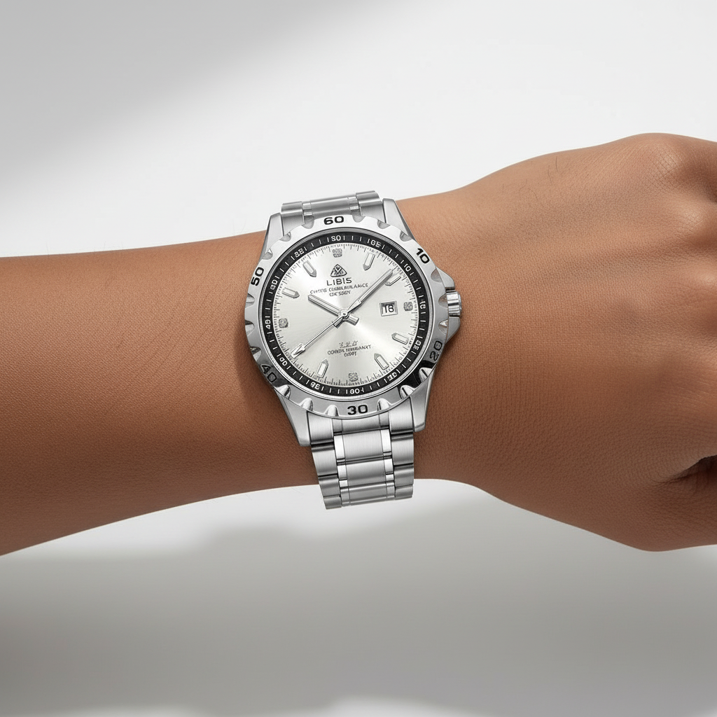 THE LUXEMBOURG - Aurelmont