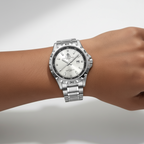 THE LUXEMBOURG - Aurelmont