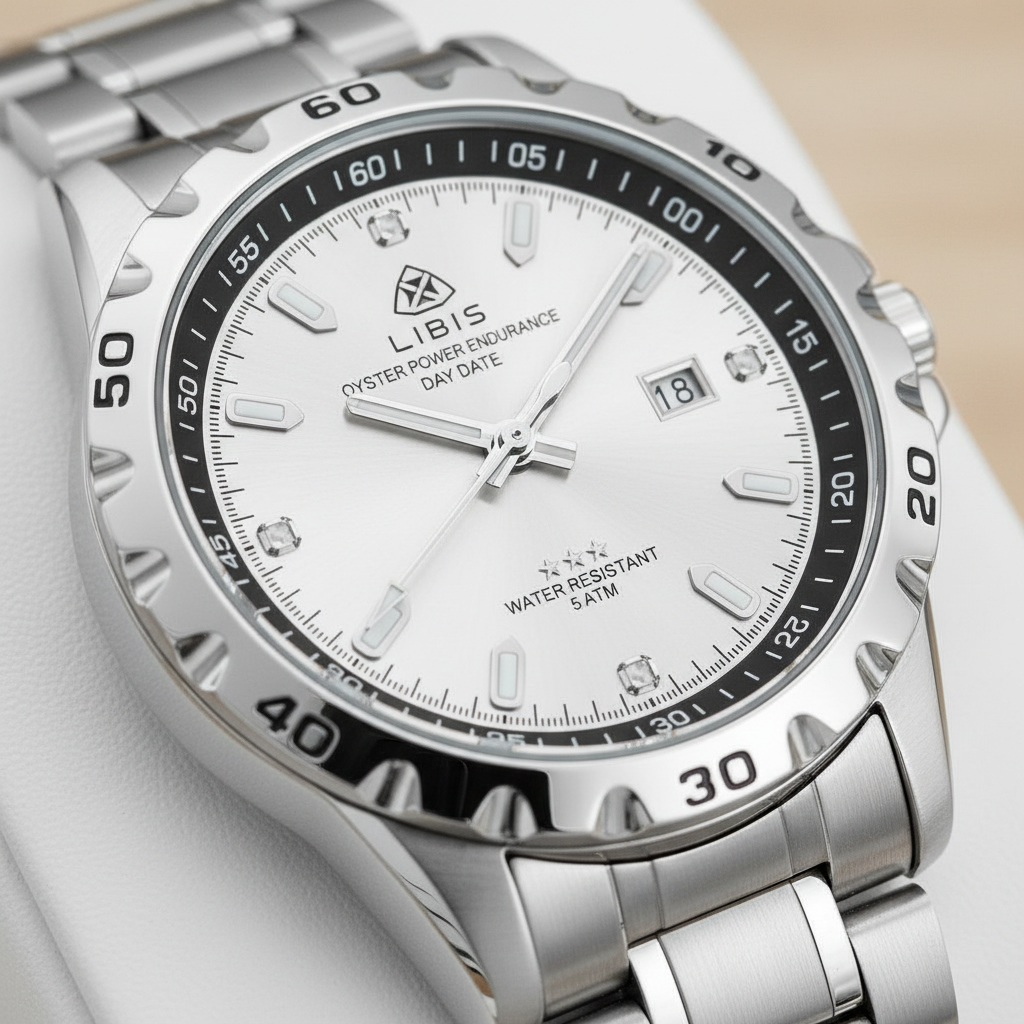 THE LUXEMBOURG - Aurelmont