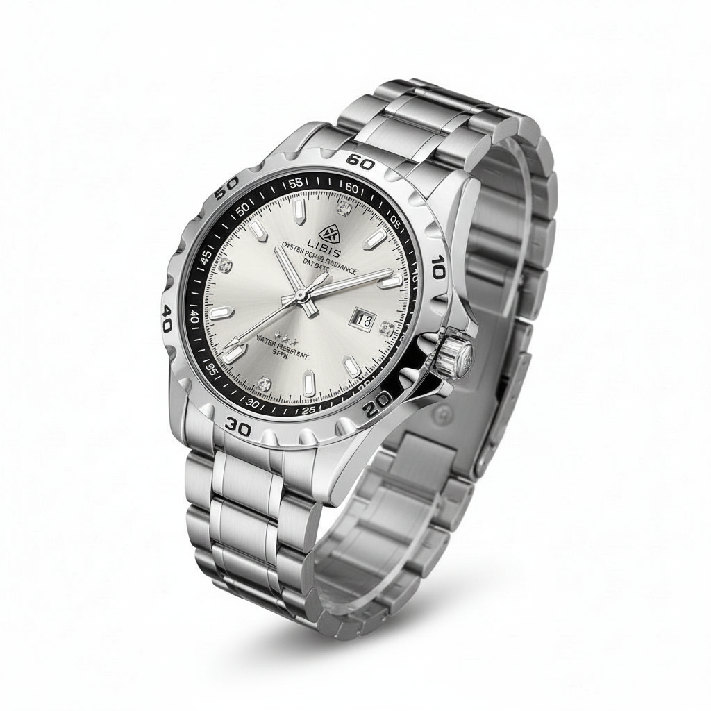 THE LUXEMBOURG - Aurelmont