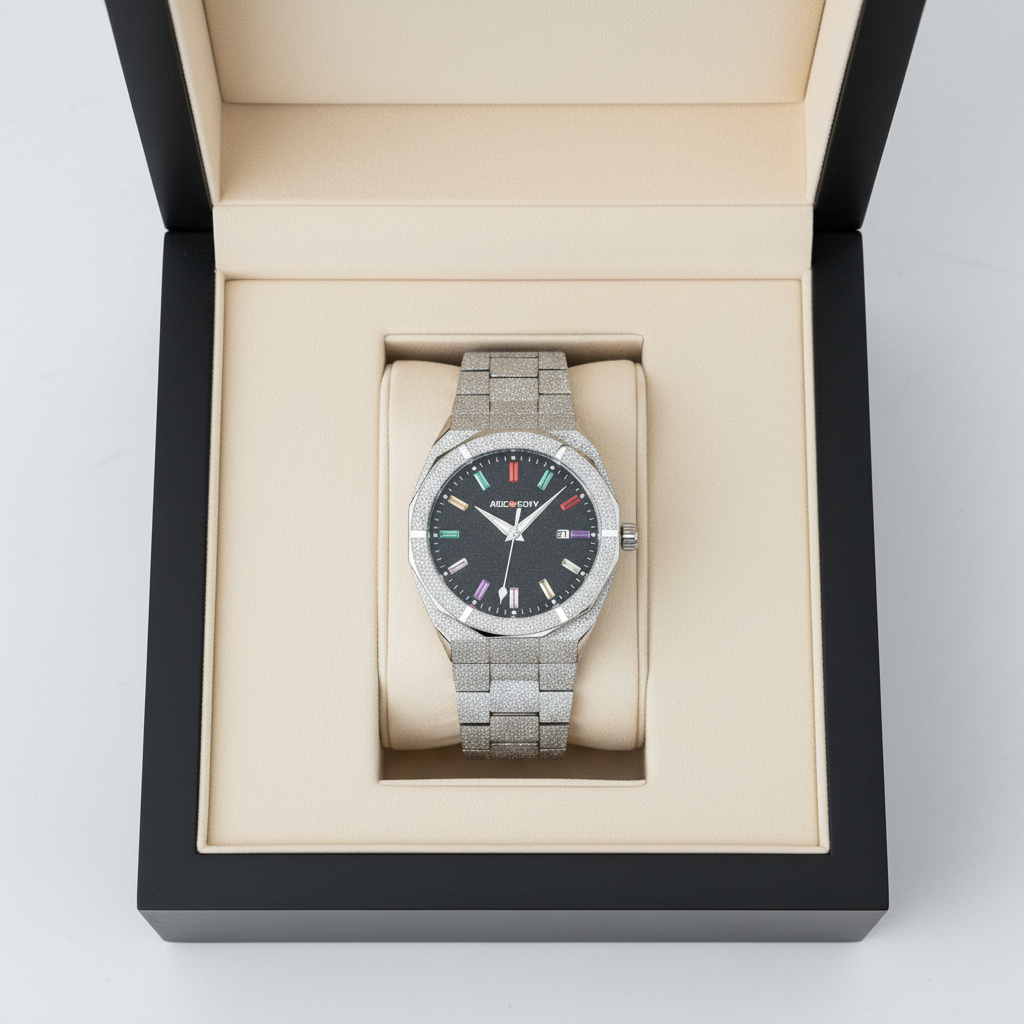 THE PEARL QATAR - Aurelmont