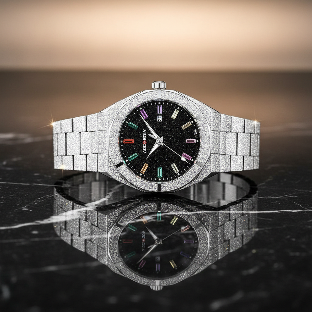 THE PEARL QATAR - Aurelmont