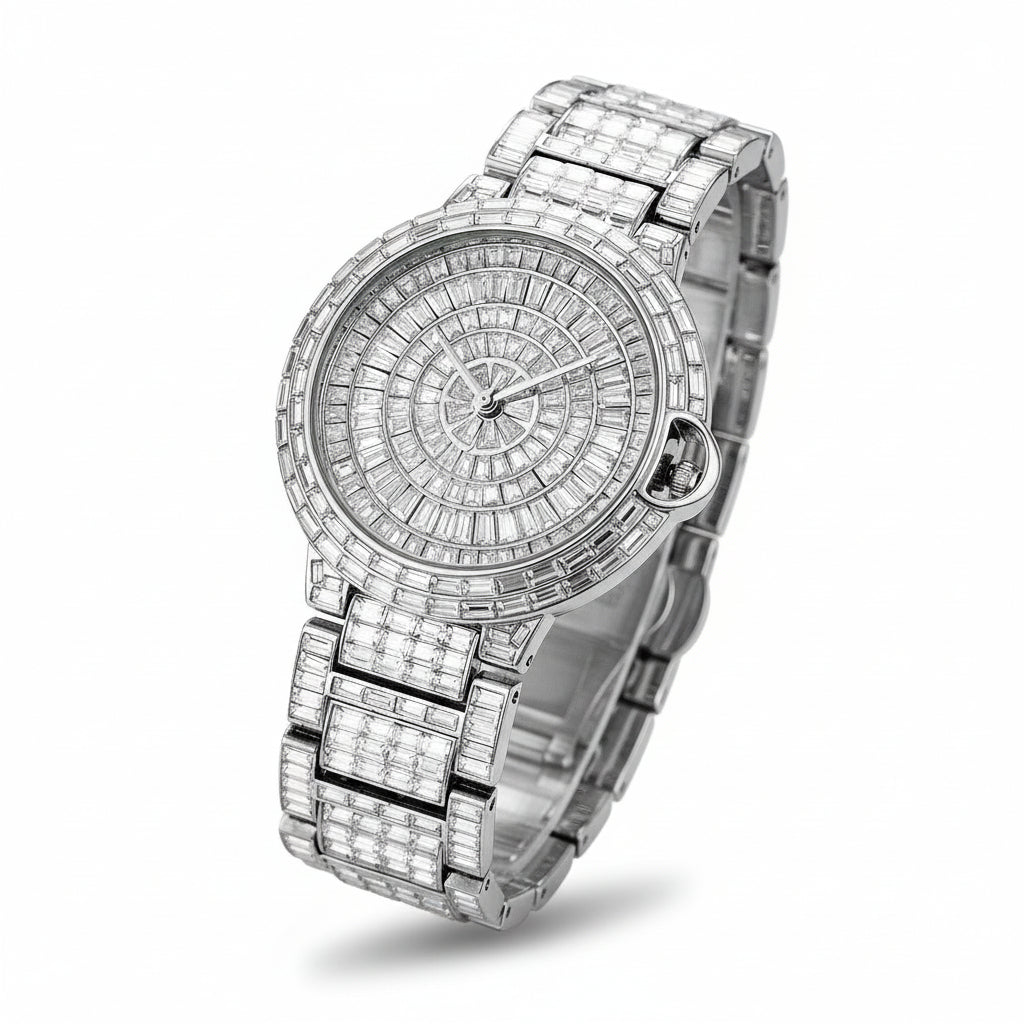 THE CAP MARTIN - Aurelmont