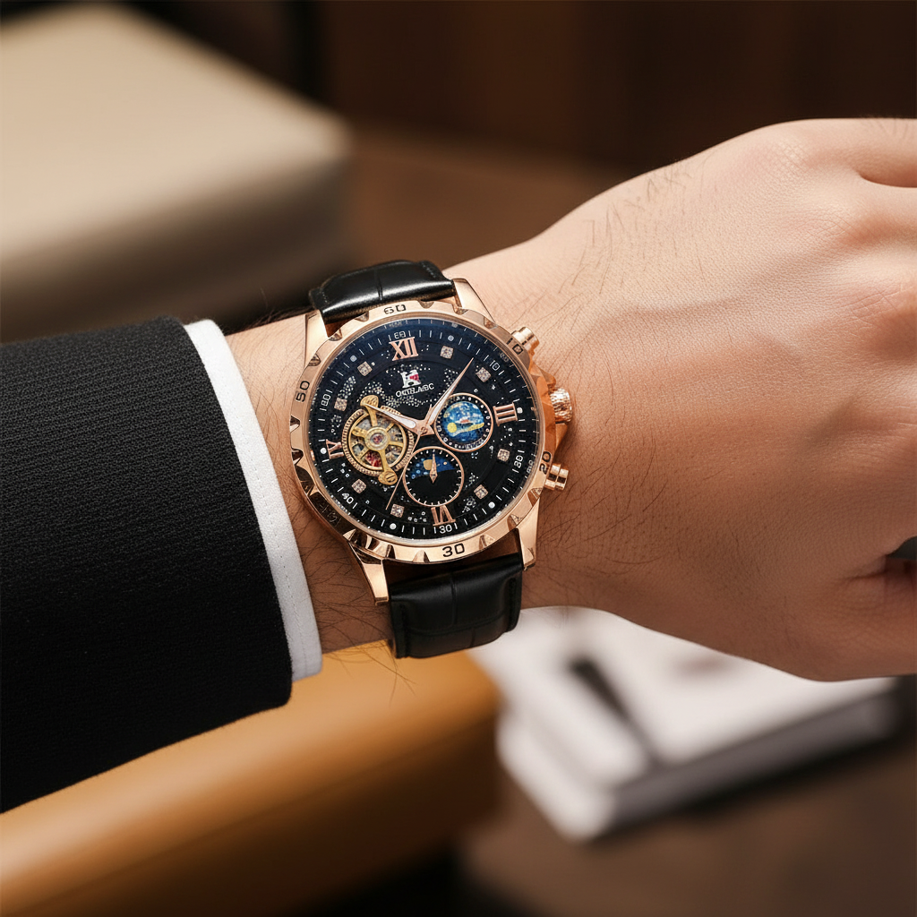 THE MONTPELIER - Aurelmont