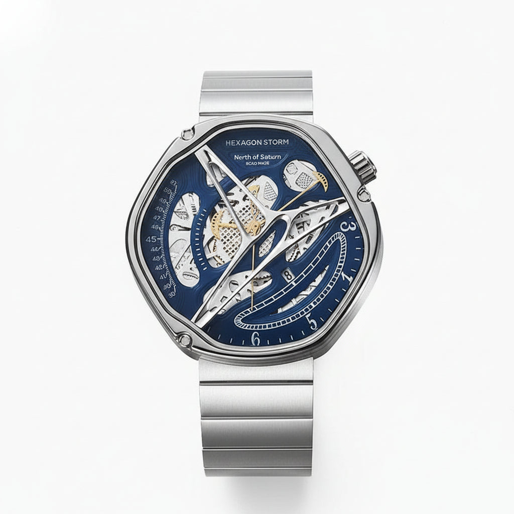 THE WASHINGTON - Aurelmont