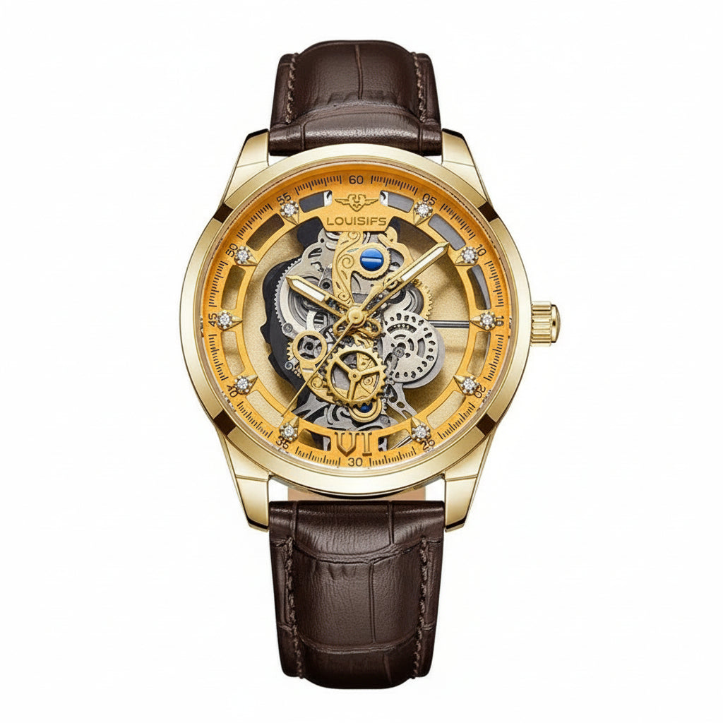 THE BUDAPESTE - Aurelmont