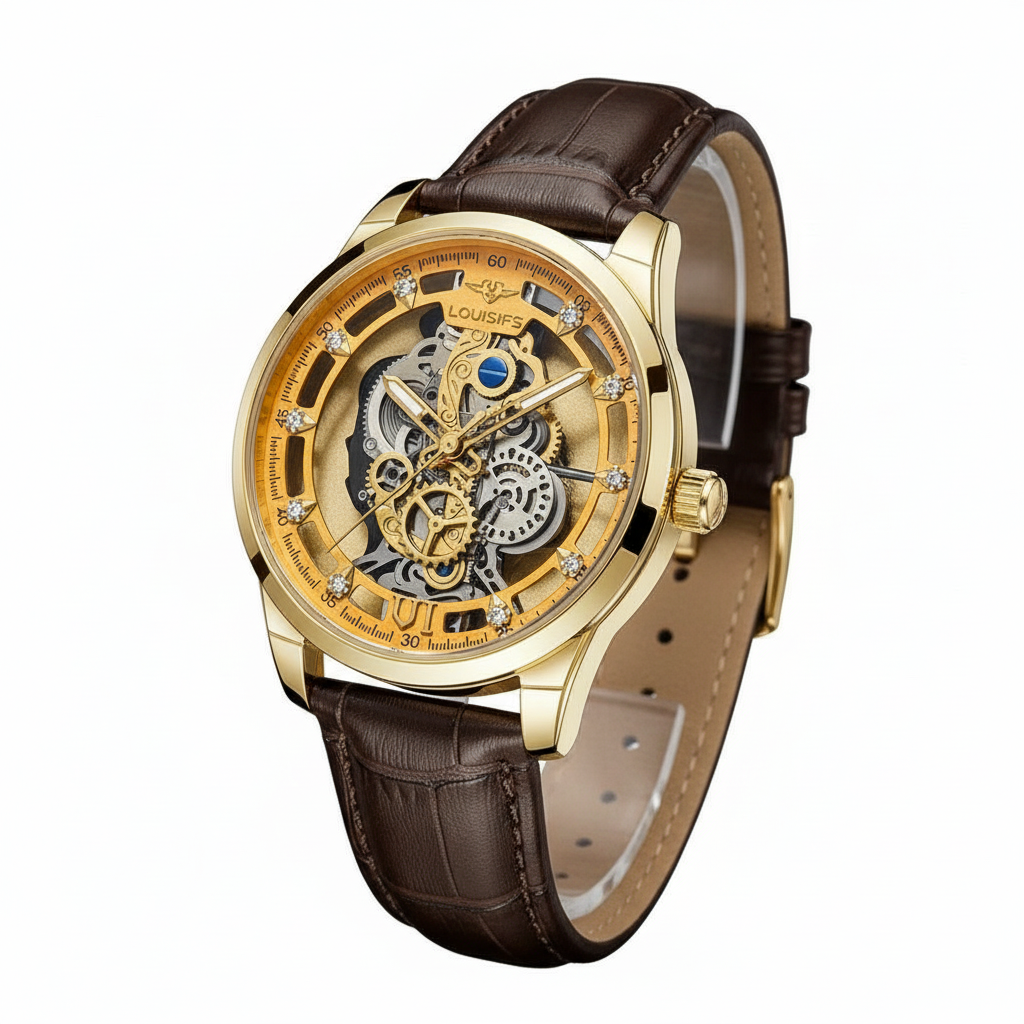 THE BUDAPESTE - Aurelmont