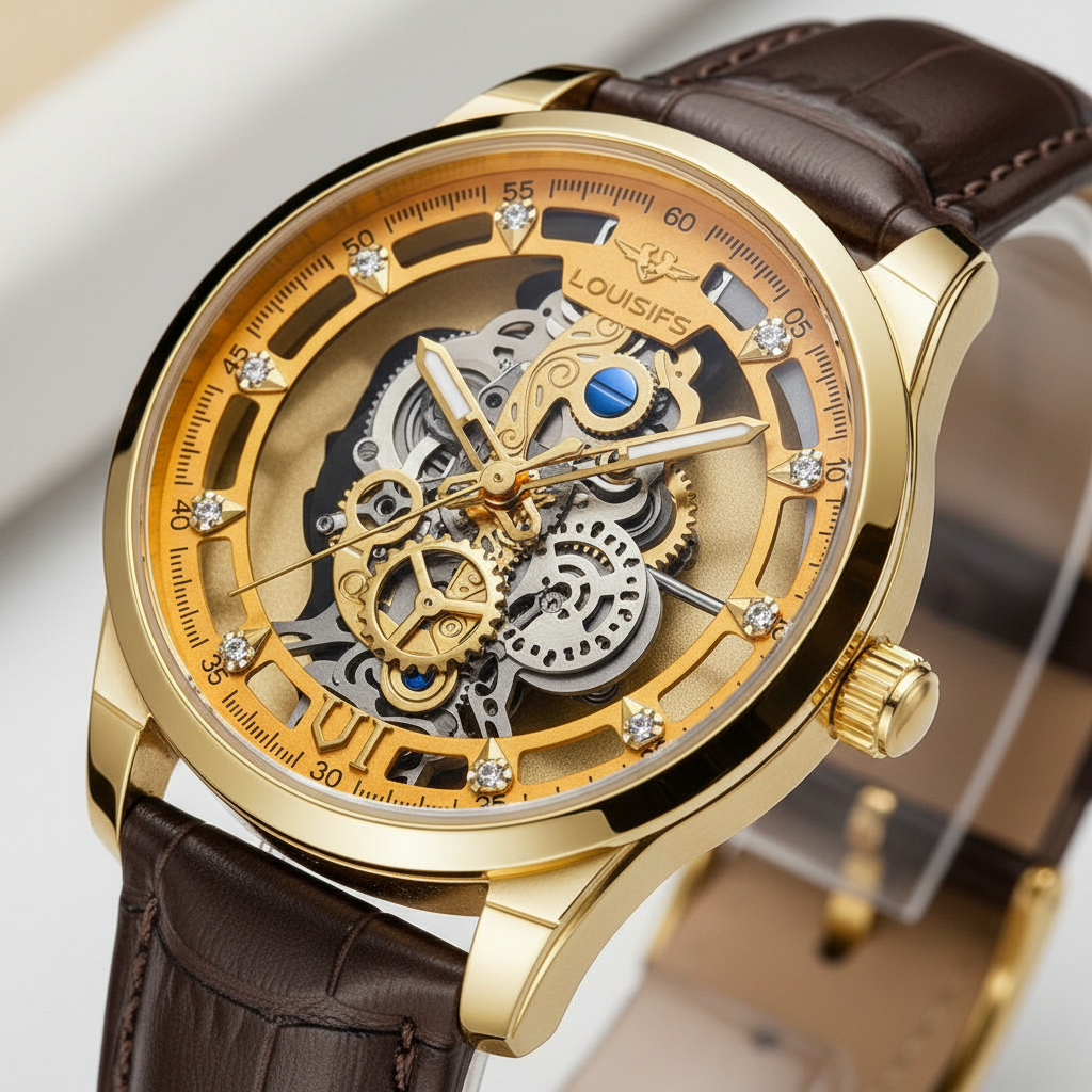 THE BUDAPESTE - Aurelmont