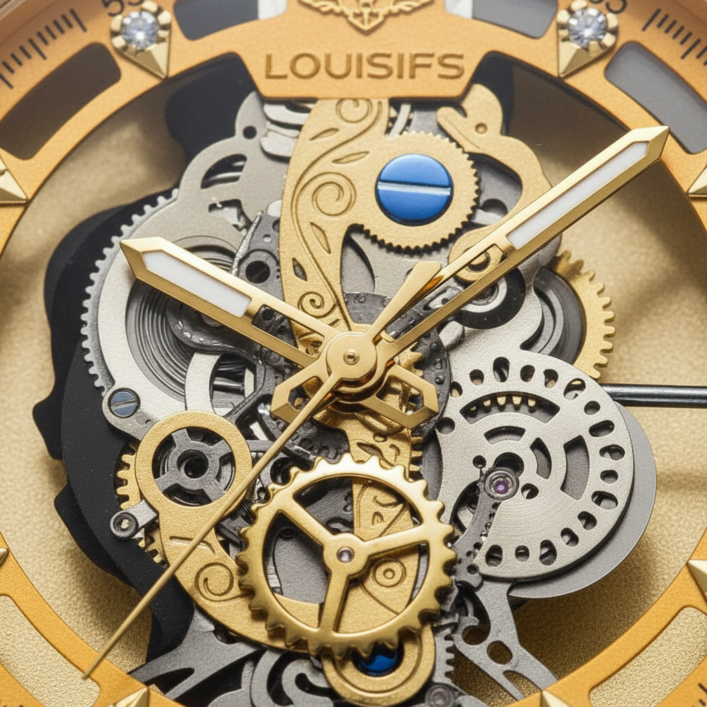 THE BUDAPESTE - Aurelmont