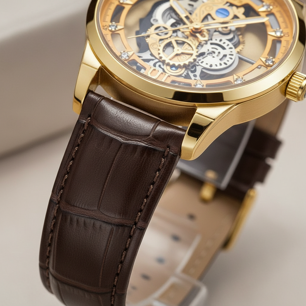 THE BUDAPESTE - Aurelmont