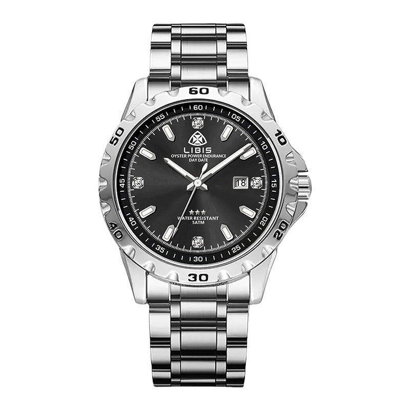 THE LUXEMBOURG - Aurelmont