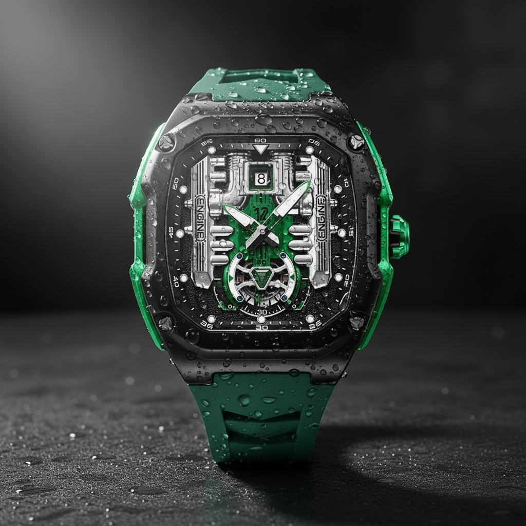 THE DUBAI - Aurelmont