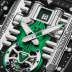 THE DUBAI - Aurelmont