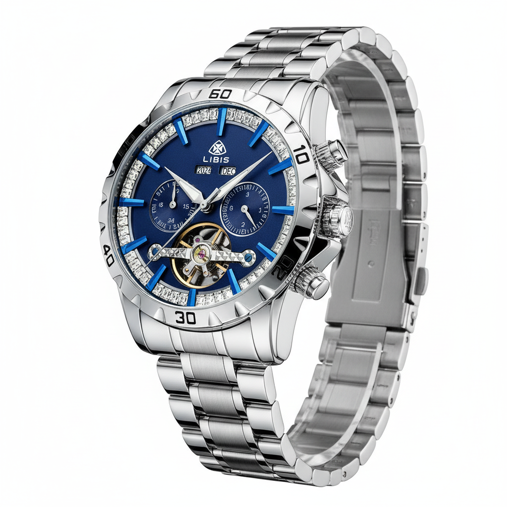 THE MARSEILE - Aurelmont