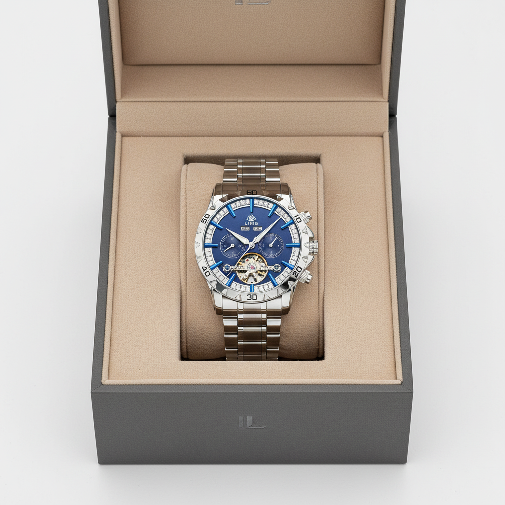 THE MARSEILE - Aurelmont