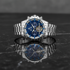 THE MARSEILE - Aurelmont