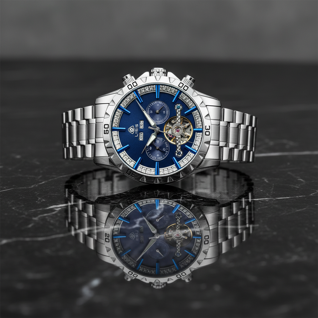 THE MARSEILE - Aurelmont