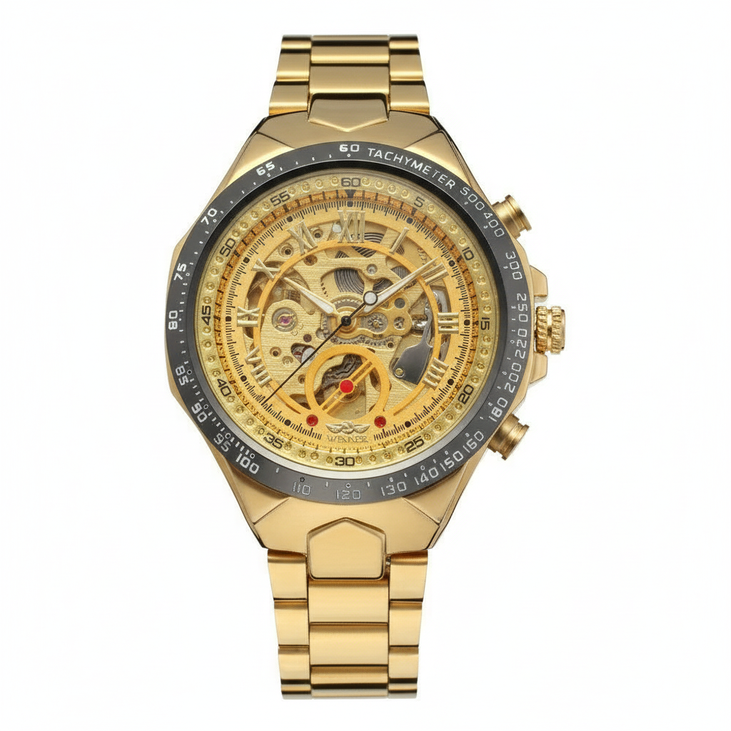 THE MONTREAL - Aurelmont